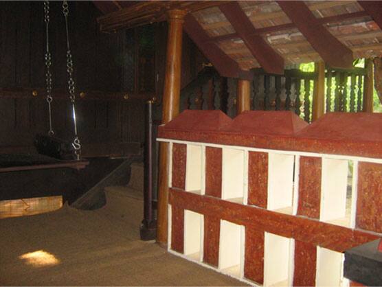 Heritage Heaven, Mararikulam 3